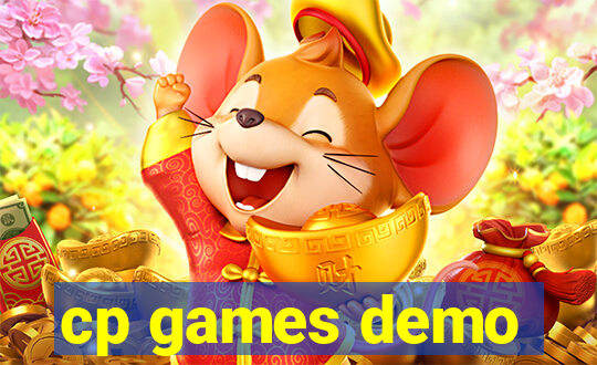 cp games demo